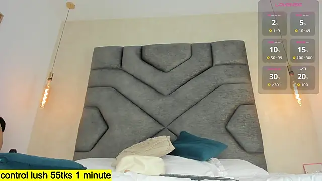 Liinda Saenz online show from 10-21-25, 11:44