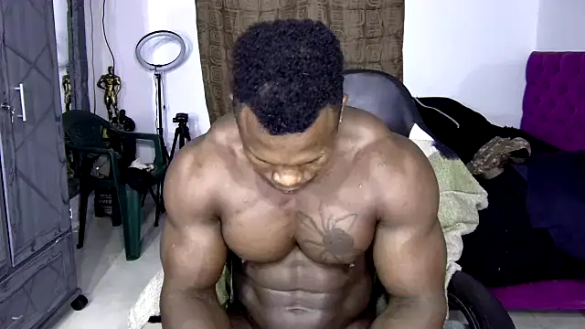 MedellinBlackx online show from 11-24-25, 11:15