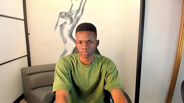 JacksonMuller  online show from 10-08-25, 12:58