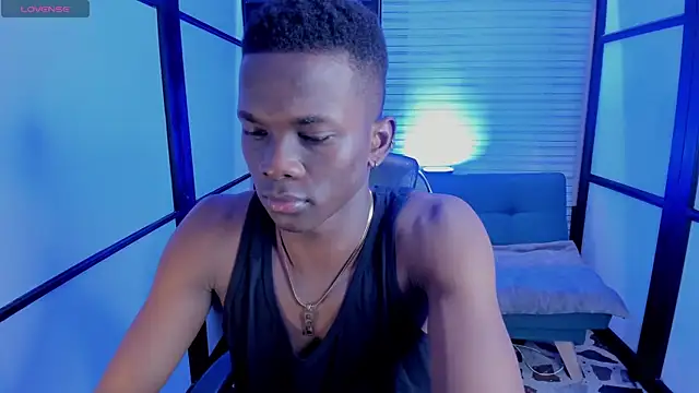 JacksonMuller  online show from 10-10-25, 01:43