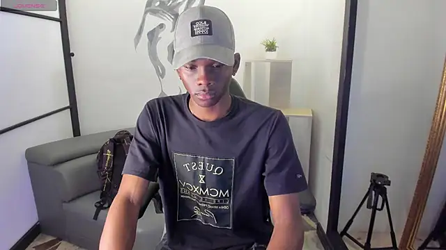 JacksonMuller  online show from 11-12-25, 01:00