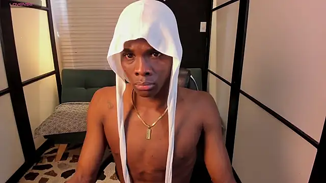 JacksonMuller  online show from 11-20-25, 01:33