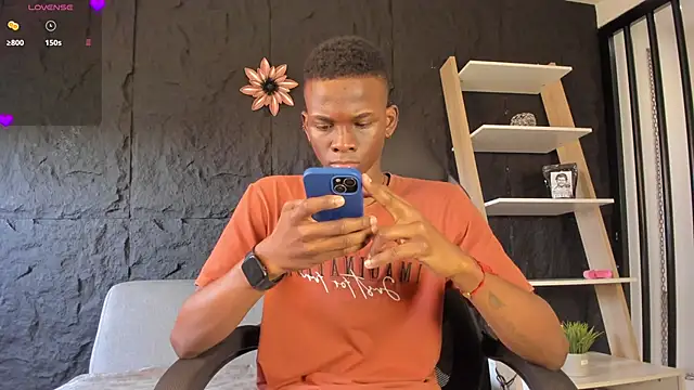 JacksonMuller  online show from 11-26-25, 01:12