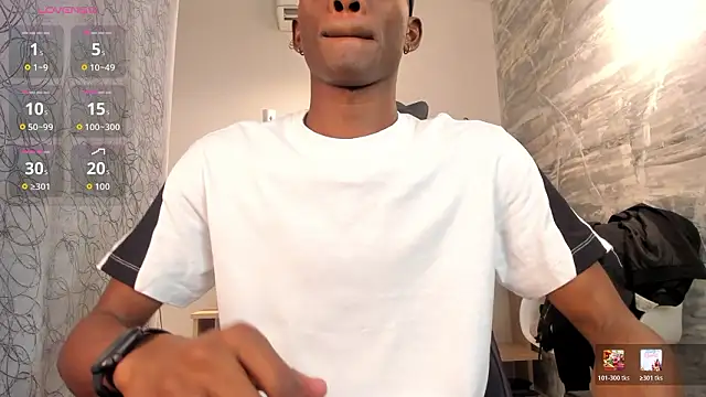 JacksonMuller  online show from 03-18-26, 01:25