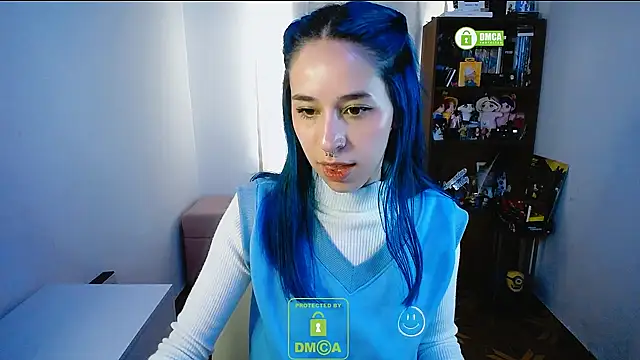 dakota senju online show from 12-03-24, 05:12