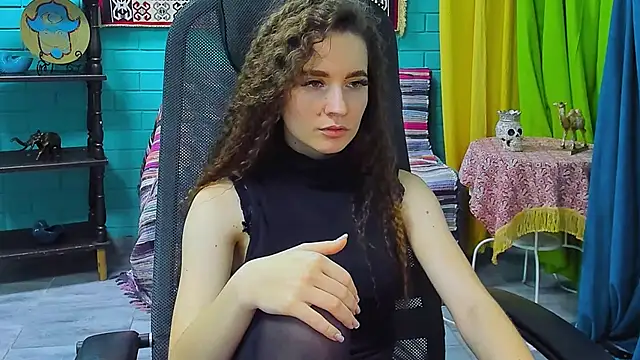 Miss Barbara  online show from 01-27-25, 05:48