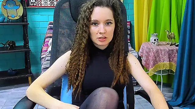 Miss Barbara  online show from 02-11-25, 12:16