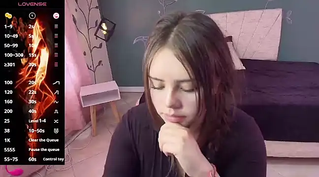 MariamCute  online show from 03-14-25, 07:55