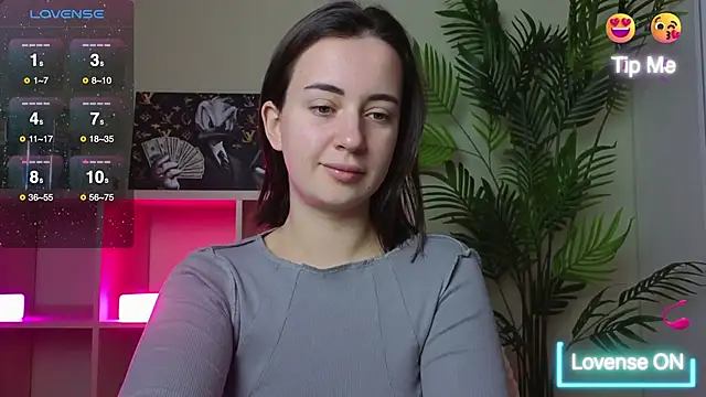 SweetieKendl online show from 02-07-26, 10:02