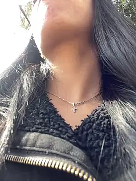 valentinabaez online show from 02-14-25, 02:33