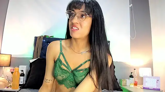valentinabaez online show from 10-02-25, 05:09