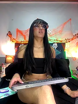 valentinabaez online show from 11-01-25, 04:31