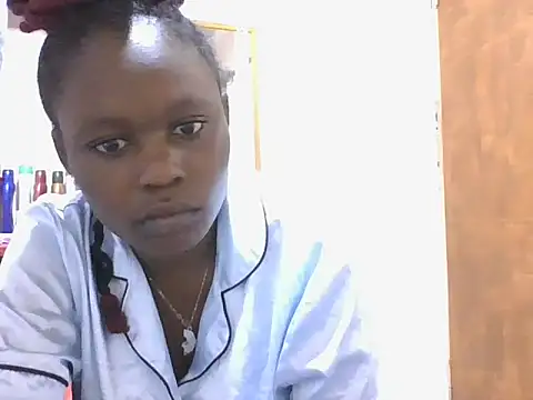 tanishacute online show from 12-12-24, 08:10