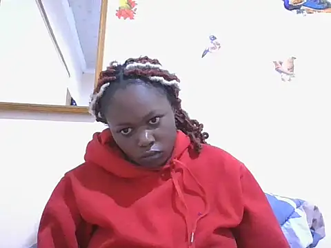 tanishacute online show from 11-20-25, 04:12