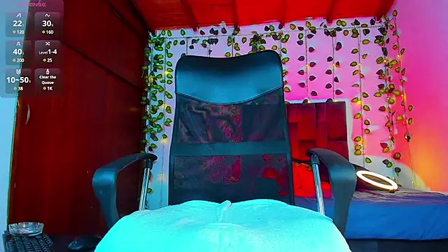 Your  hero1 online show from 12-13-24, 10:55