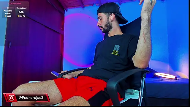 Your  hero1 online show from 02-05-25, 02:16