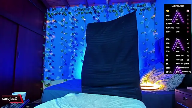 Your  hero1 online show from 03-01-25, 06:21