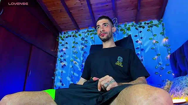 Your  hero1 online show from 03-07-25, 03:28