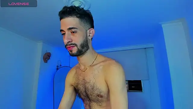 Your  hero1 online show from 09-13-25, 03:06