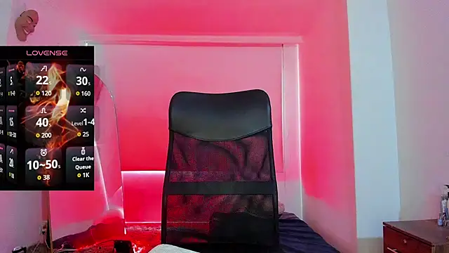 Your  hero1 online show from 09-14-25, 12:48