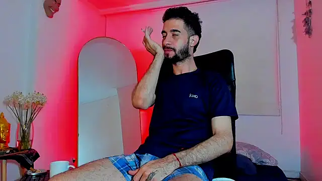 Your  hero1 online show from 10-16-25, 10:49