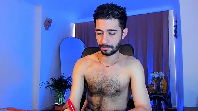 Your  hero1 online show from 11-04-25, 01:54