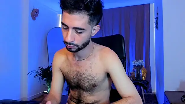 Your  hero1 online show from 11-06-25, 03:35