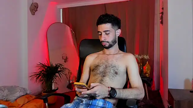 Your  hero1 online show from 11-11-25, 04:18