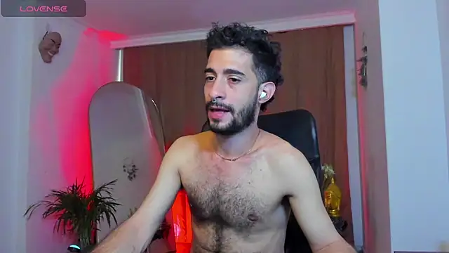 Your  hero1 online show from 11-17-25, 09:42