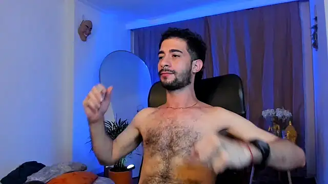 Your  hero1 online show from 11-23-25, 12:10