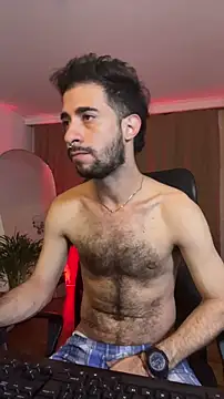 Your  hero1 online show from 11-24-25, 06:13