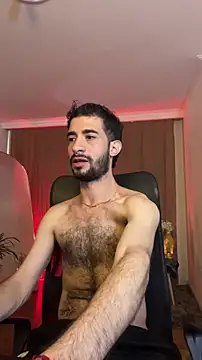 Your  hero1 online show from 11-27-25, 12:18