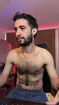 Your  hero1 online show from 11-28-25, 01:14