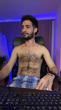 Your  hero1 online show from 11-29-25, 09:45