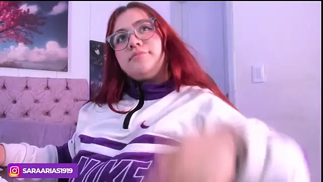 Abbyy Brooks online show from 02-18-25, 01:54