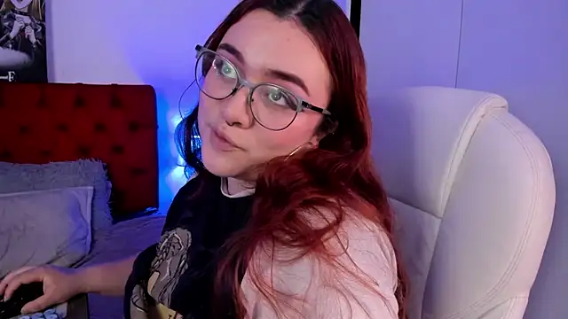 Abbyy Brooks online show from 03-02-25, 10:14