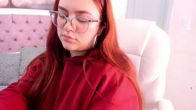 Abbyy Brooks online show from 03-19-25, 07:07