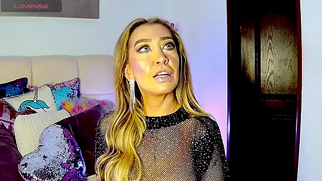 EvelinaGrey online show from 11-12-25, 12:22