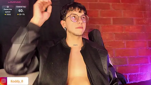 koddy 0 online show from 10-30-25, 01:07