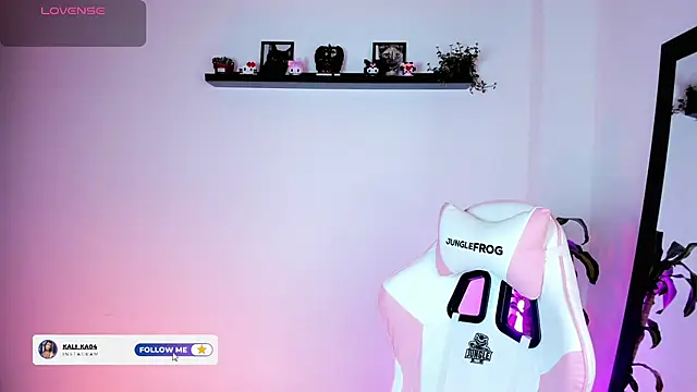 kali ka  online show from 10-22-25, 06:07