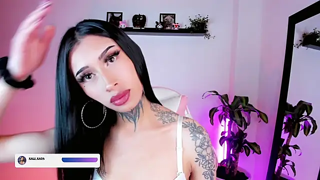 kali ka  online show from 10-29-25, 09:38