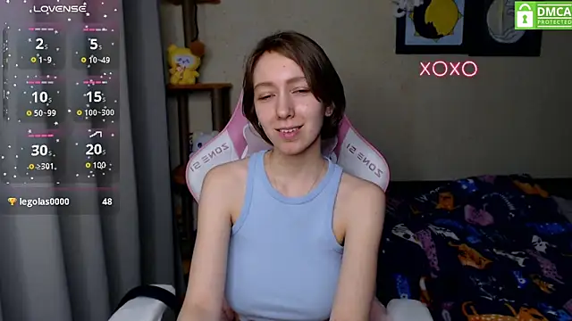LeahGottty online show from 12-02-24, 05:26