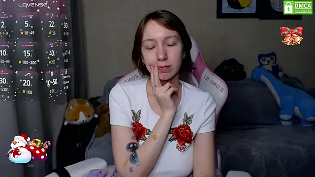 LeahGottty online show from 01-11-25, 07:27