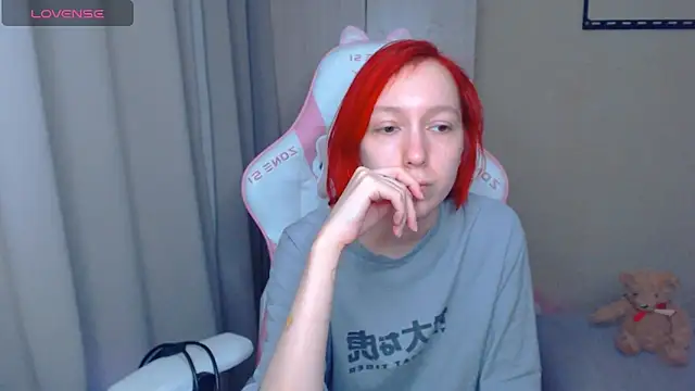 LeahGottty online show from 10-14-25, 05:08