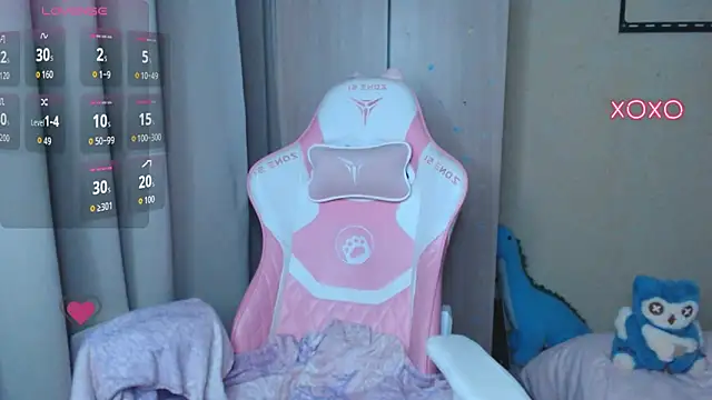 LeahGottty online show from 11-29-25, 02:14