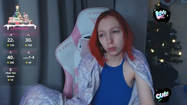 LeahGottty online show from 01-09-26, 01:14