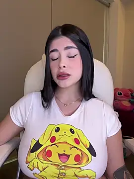 misslollipop04 online show from 11-29-25, 08:45