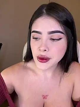 misslollipop04 online show from 01-16-26, 03:54