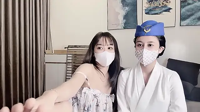 Mono-Stewardesss online show from 09-20-25, 08:59