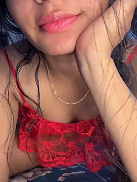 Sexy-Varsha online show from 01-14-25, 09:02